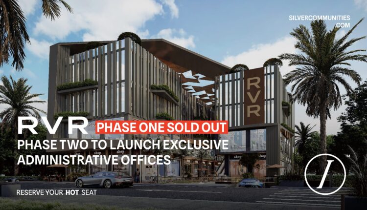 شركة Slvr communities