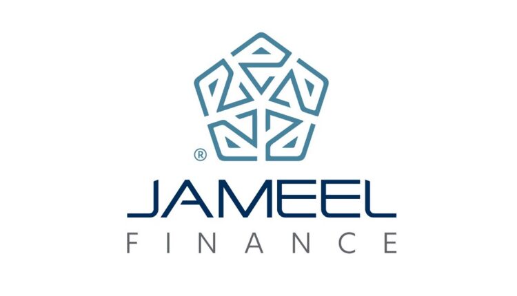 جميل للتمويل Jameel Finance