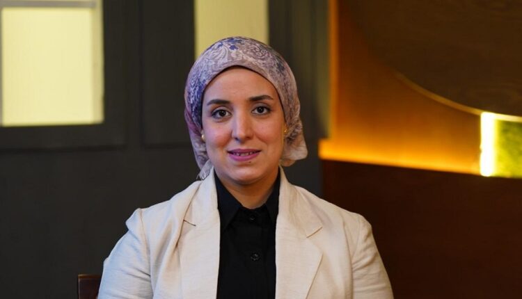 شيماء البدوي