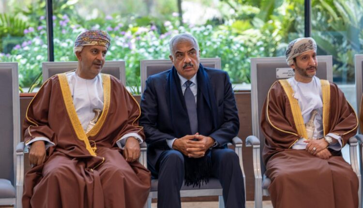 مصطفى مسقط للتطوير العقاري