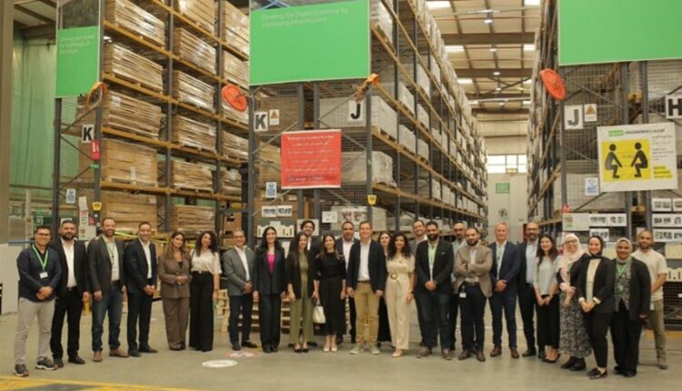 شنايدر إلكتريك