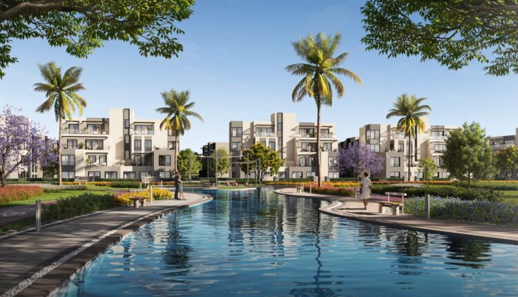 هايد بارك للتطوير