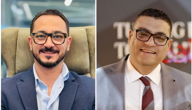 شركة VOYA development