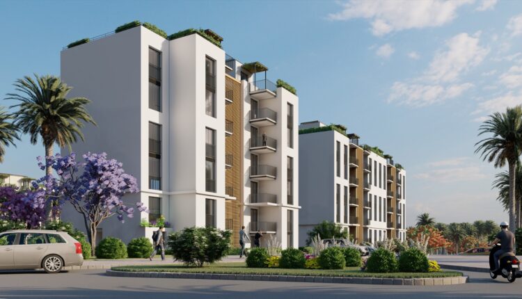 راية للتطوير العمراني