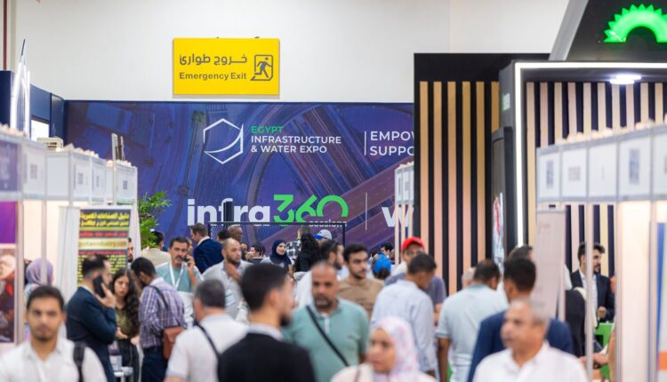 Big 5 Construct Egypt