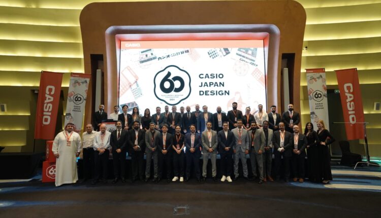 كاسيو كمبيوتر كو ليمتد