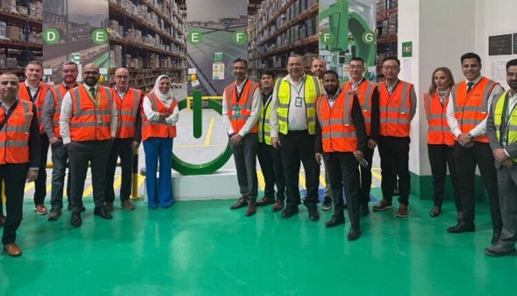 شنايدر إلكتريك