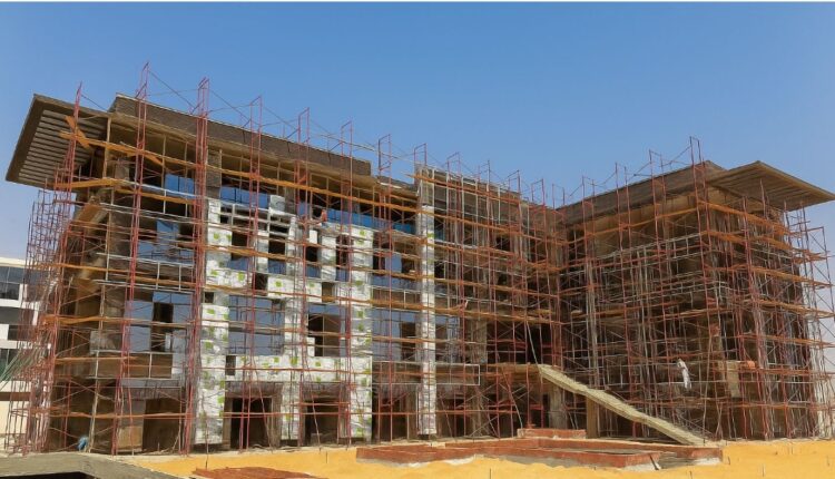 أسواق للتطوير العقاري