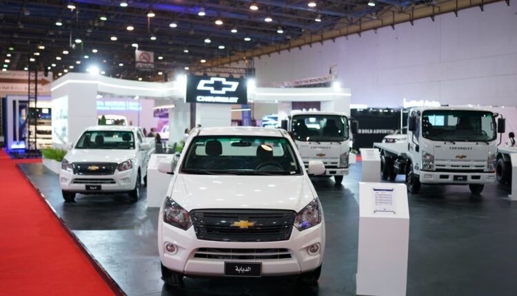 المنصور للسيارات