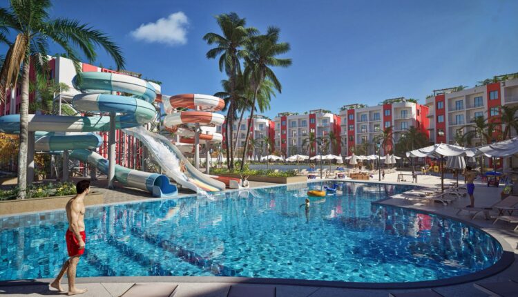 كونسبت للتطوير العقاري