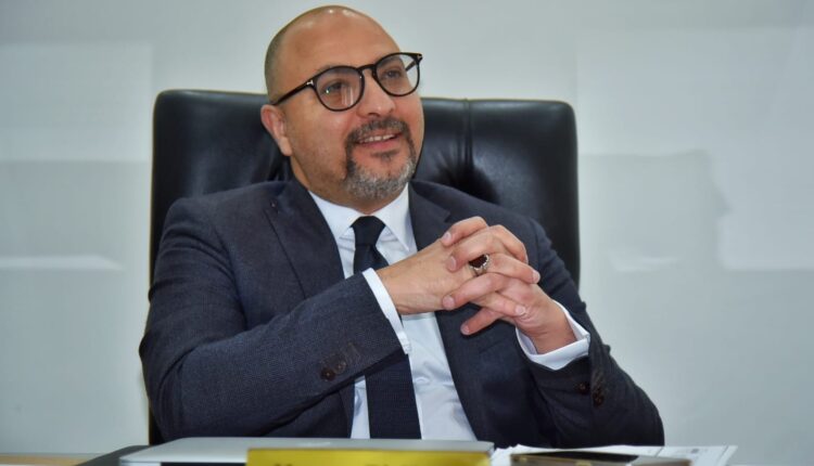 حاتم القاضي