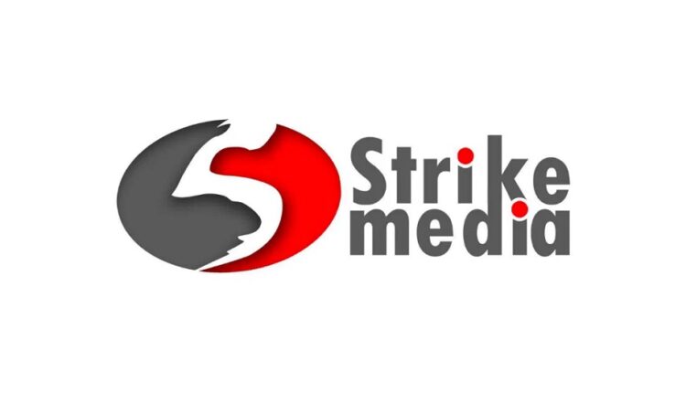 سترايك ميديا