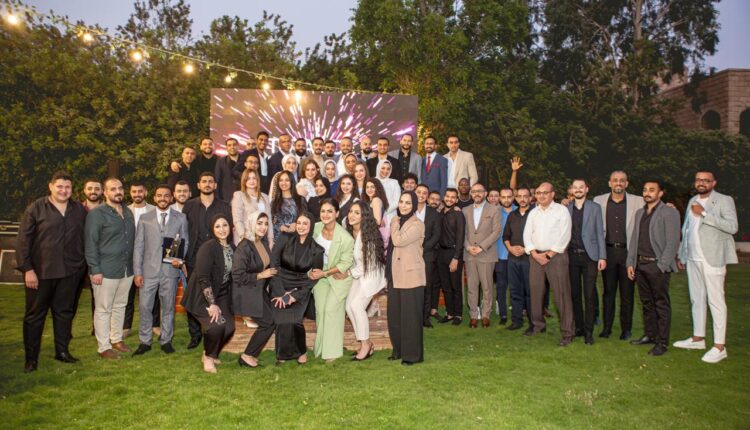 المطورين المصريين