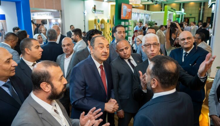 إدارة المرافق