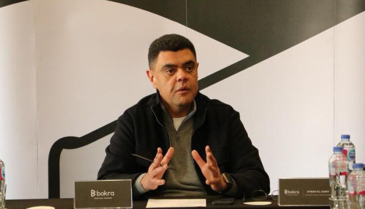 أيمن الصاوي