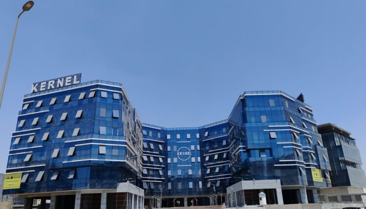 ابتكار للتطوير العقاري