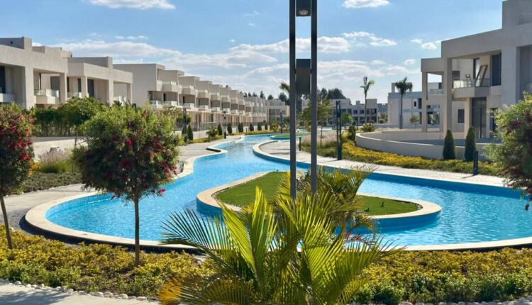 كايرو كابيتال Cairo Capital