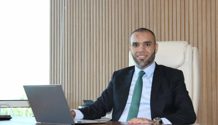 ديجيتايز للاستثمار والتقنية