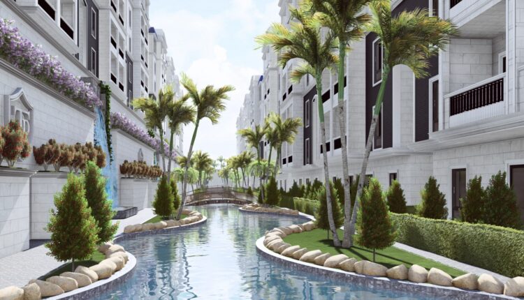 تراث العقارية