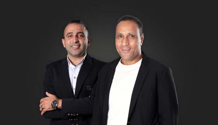 إيفوريا للتطوير العقاري