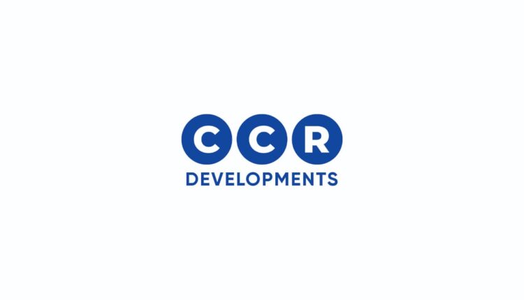 شركة CCR DEVELOPMENTS