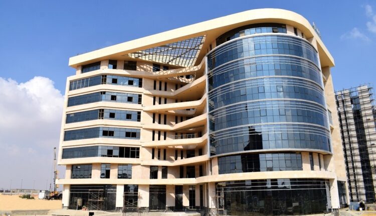 سياك للتطوير العقاري