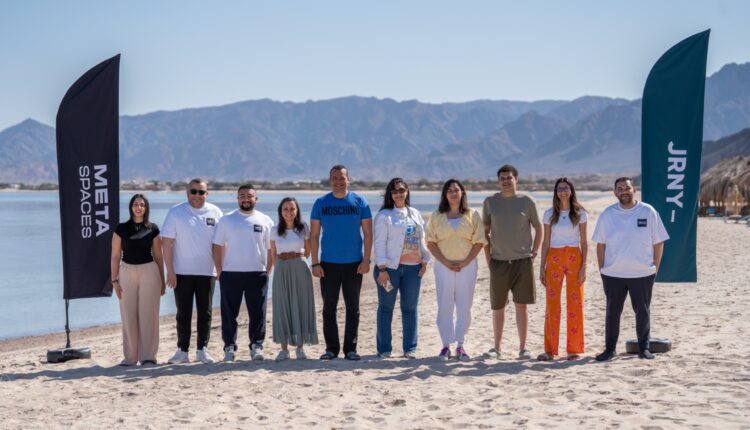 ملتقى PropTech Ecosystem Retreat