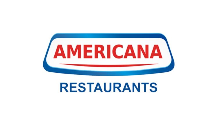 أمريكانا للمطاعم