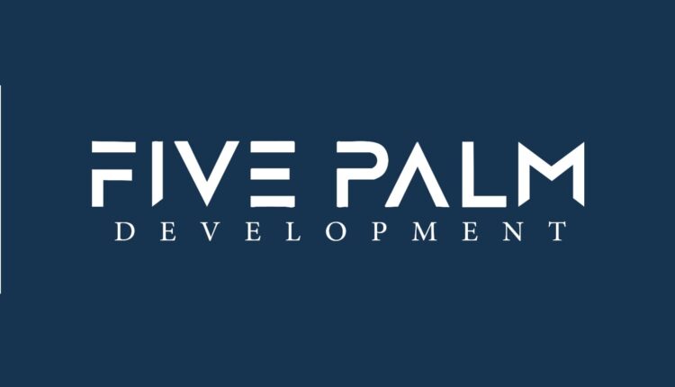فايف بالم Five Palm