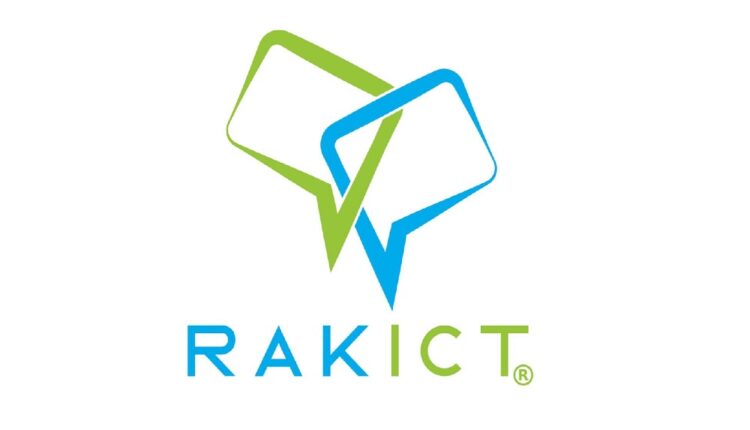 شركة RAKICT Egypt