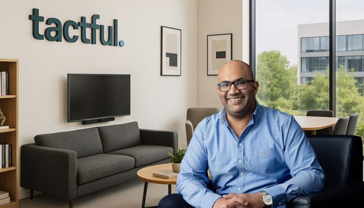 شركة Tactful AI