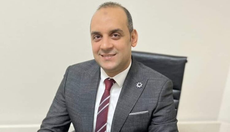 قوافل للتطوير العقاري