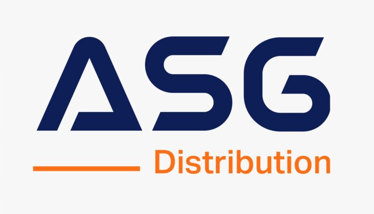 مجموعة ASG