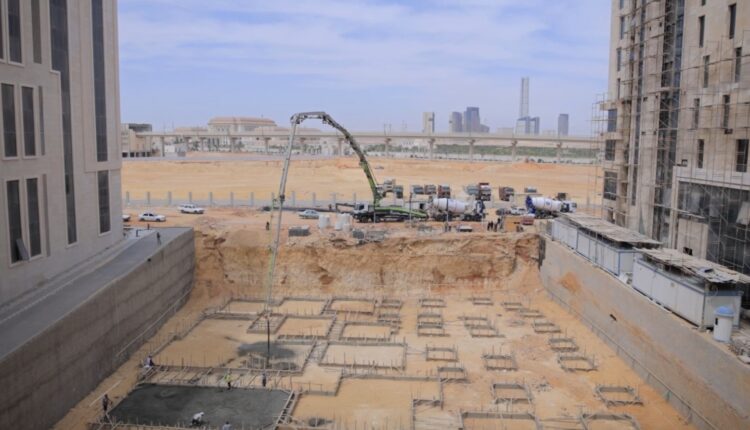 شركة A.M.A Developments