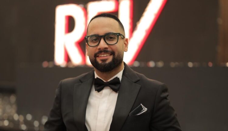 محمد فوزي، الرئيس التنفيذي لشركة تعتزم شركة Westway للتطوير