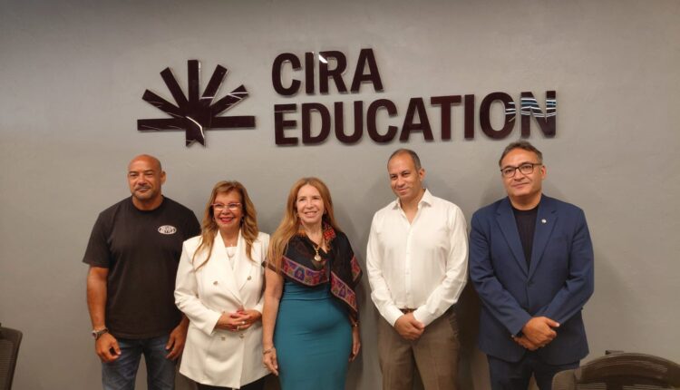 سيرا للتعليم