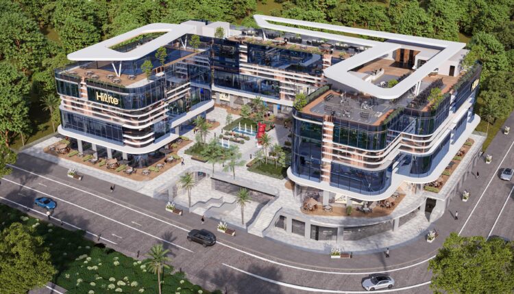 شركة High Vale Developments