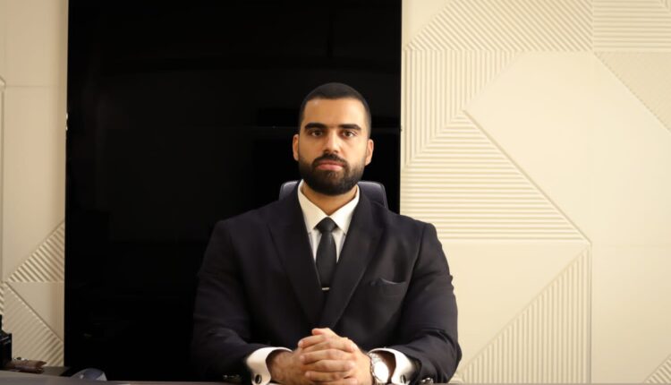 إيفورا للتطوير العقاري Evora Developments