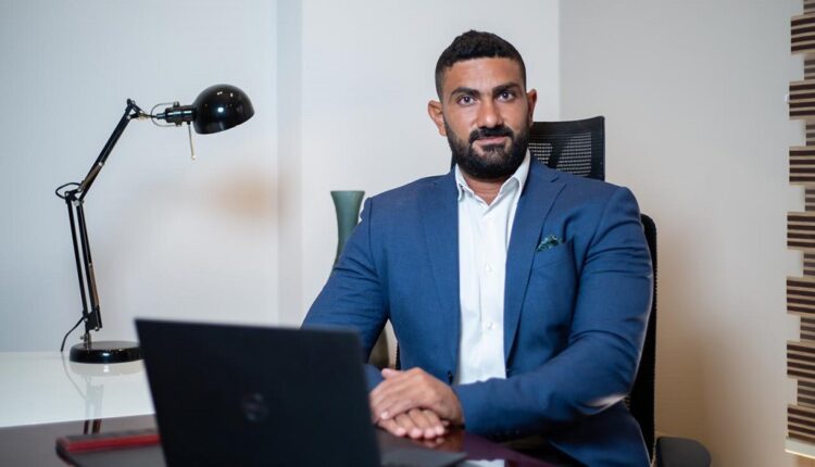 كوربوريت ستاك CorporateStack