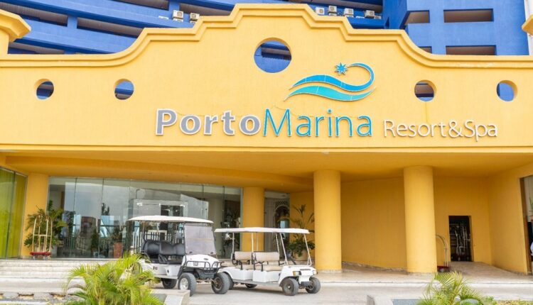 فندق بورتو مارينا