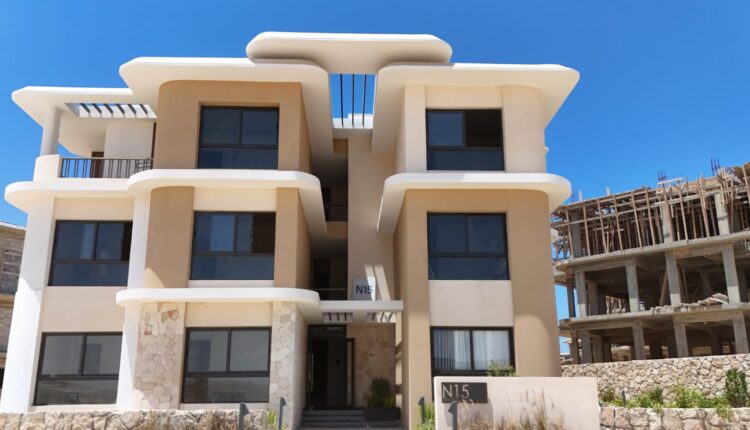 مباني إدريس