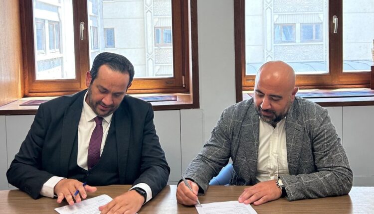 مجموعة التنمية الصناعية idg