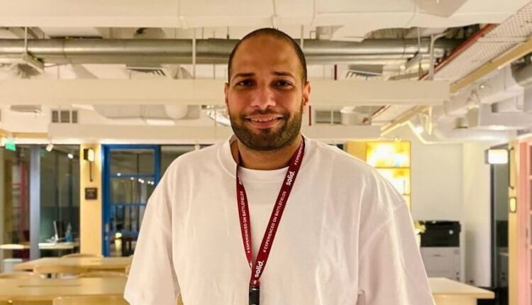 شركة Solid Technology Solutions