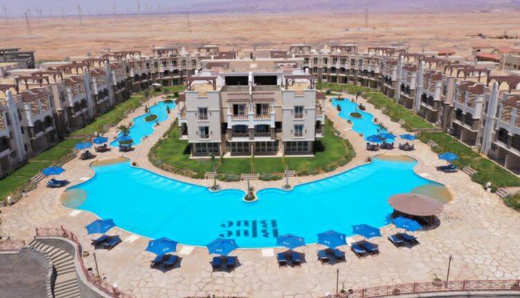 شركة MG Developments