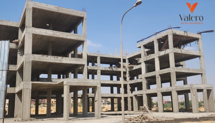 شركة Valero Developments