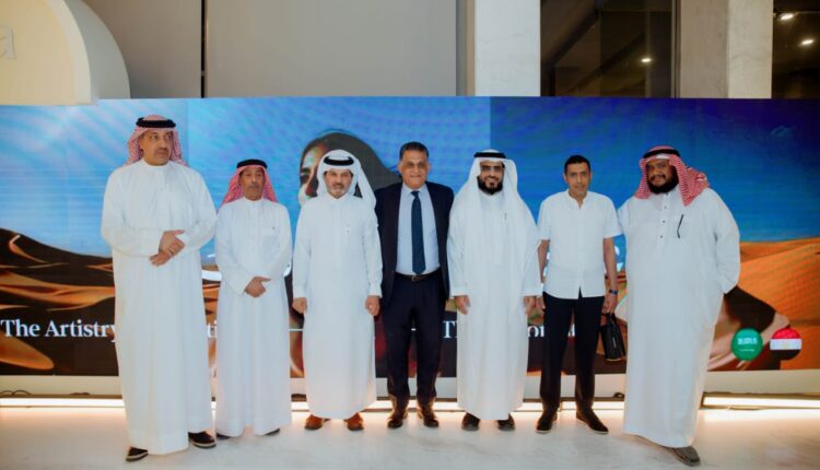 شركة AJAD Developments