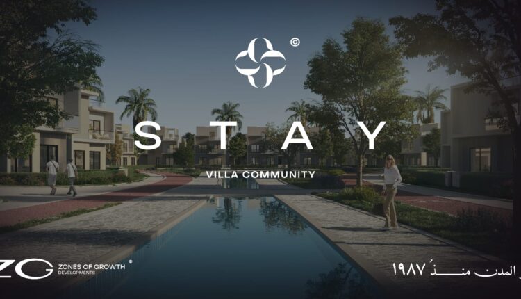 شركة ZG Developments