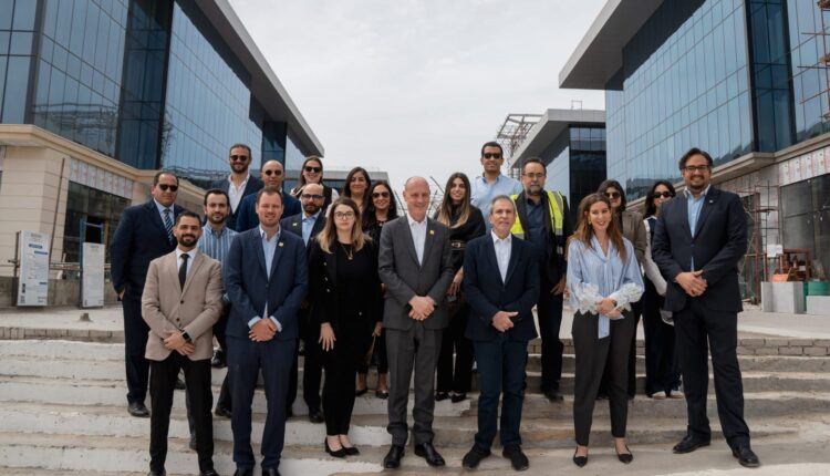 ريدكون بروبرتيز