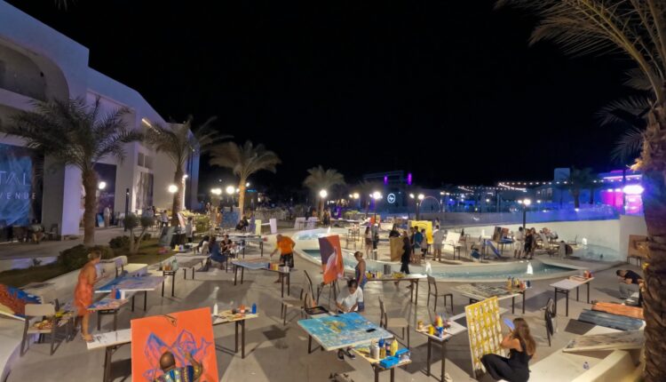 صن رايز