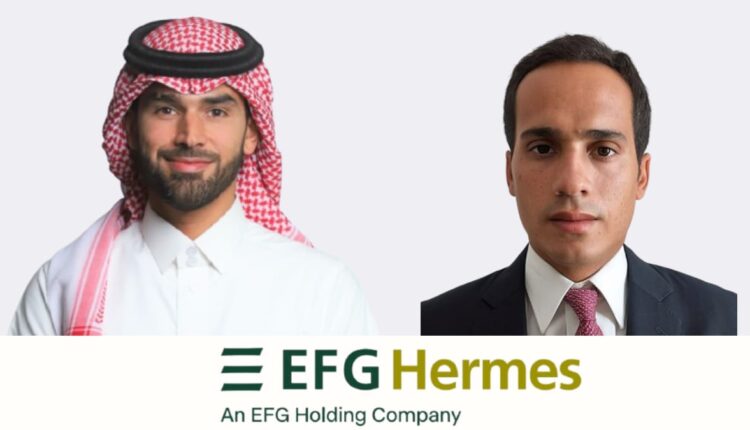 هيرميس EFG Hermes